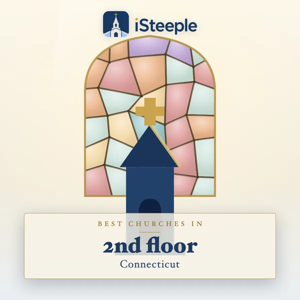 Best churches in 2nd floor, Connecticut