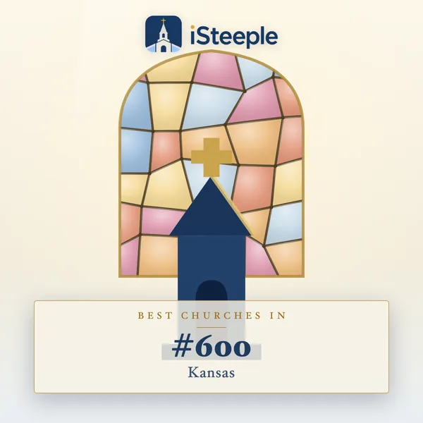 Best churches in #600, Kansas