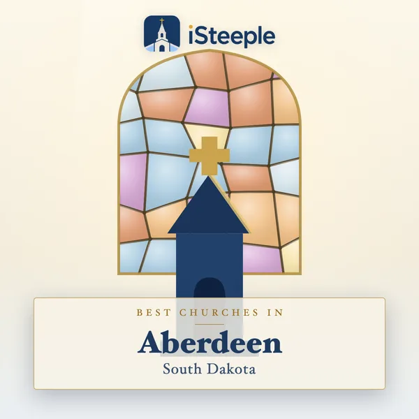 Best churches in Aberdeen, South Dakota
