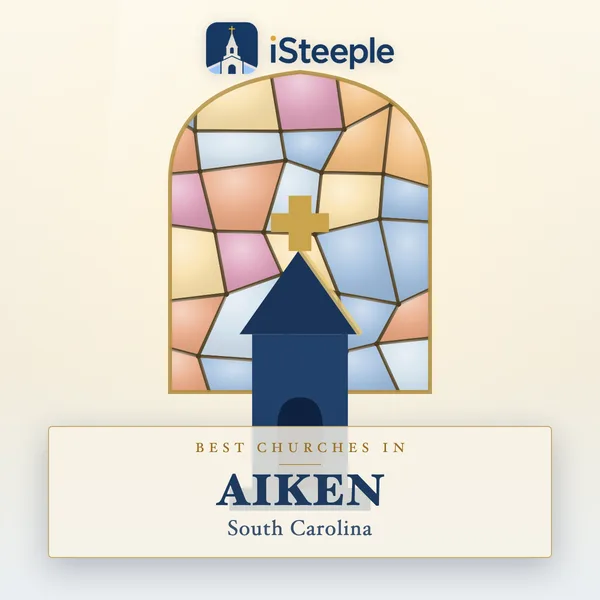 Best churches in AIKEN, South Carolina