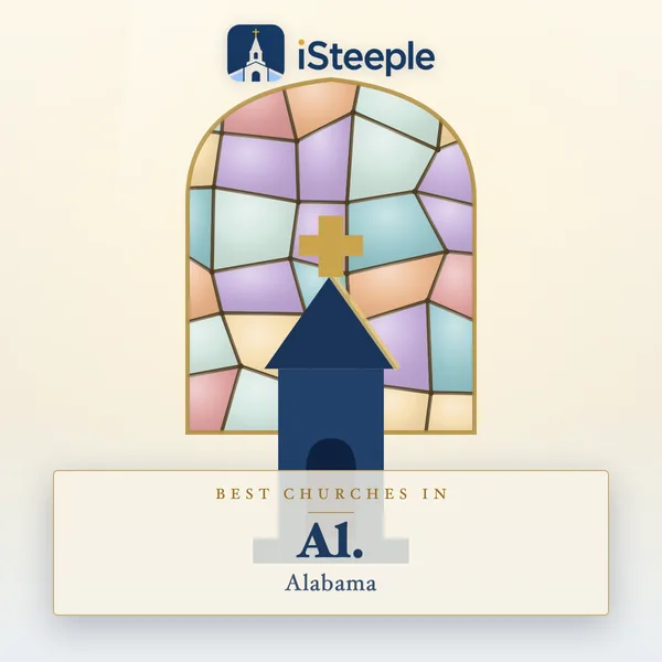 Best churches in Al., Alabama