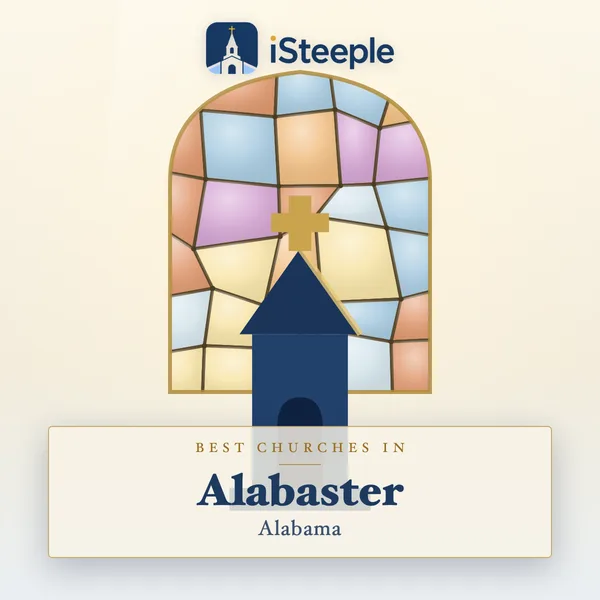 Best churches in Alabaster, Alabama