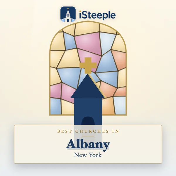 Best churches in Albany, New York