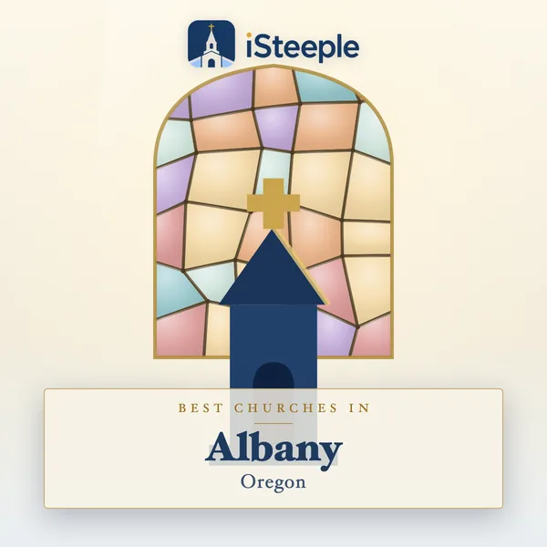 Best churches in Albany, Oregon