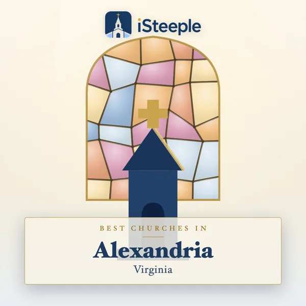 Best churches in Alexandria, Virginia