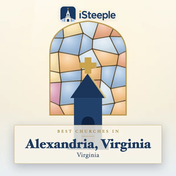 Best churches in Alexandria, Virginia, Virginia