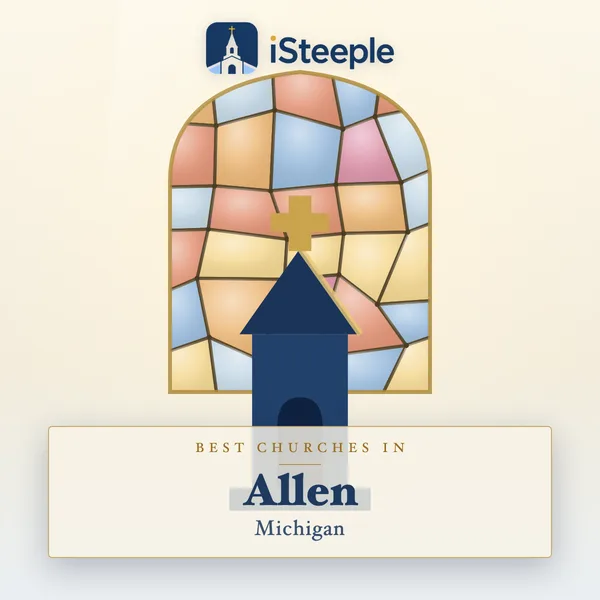 Best churches in Allen, Michigan
