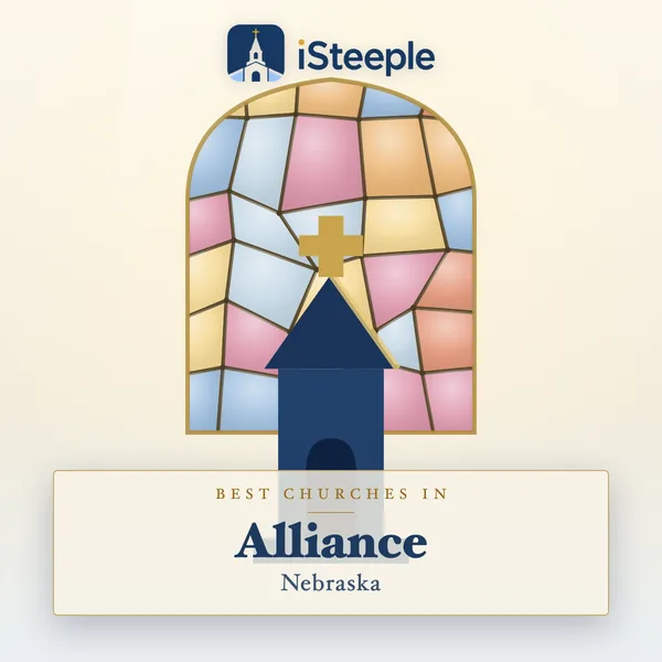 Best churches in Alliance, Nebraska