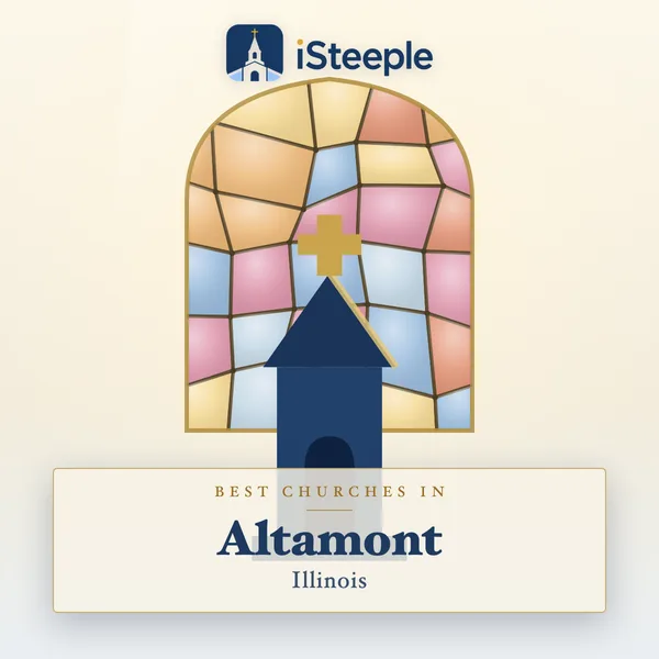 Best churches in Altamont, Illinois