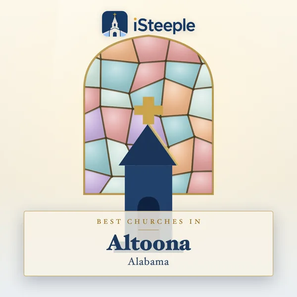 Best churches in Altoona, Alabama