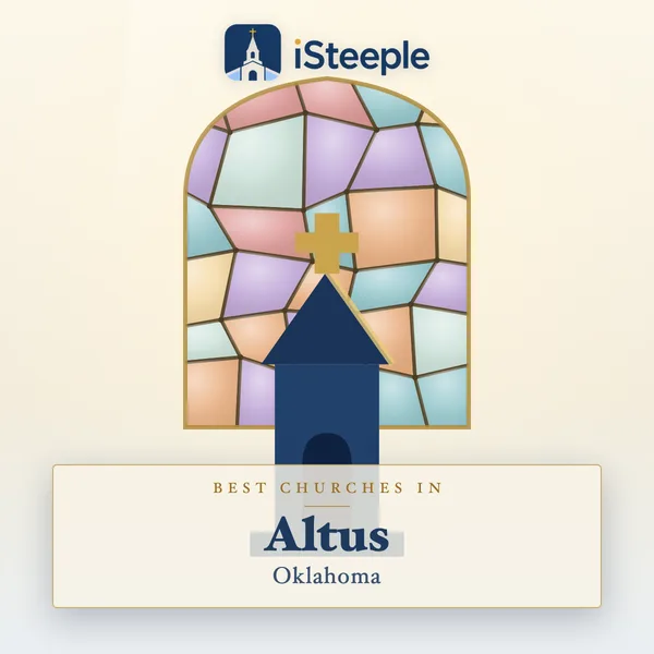 Best churches in Altus, Oklahoma