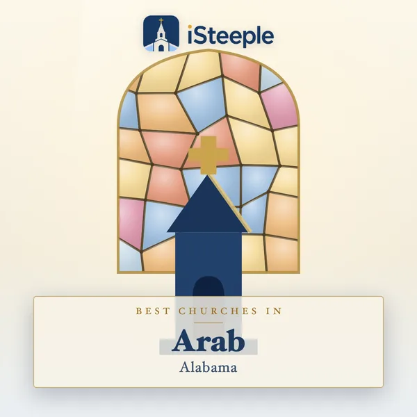 Best churches in Arab, Alabama