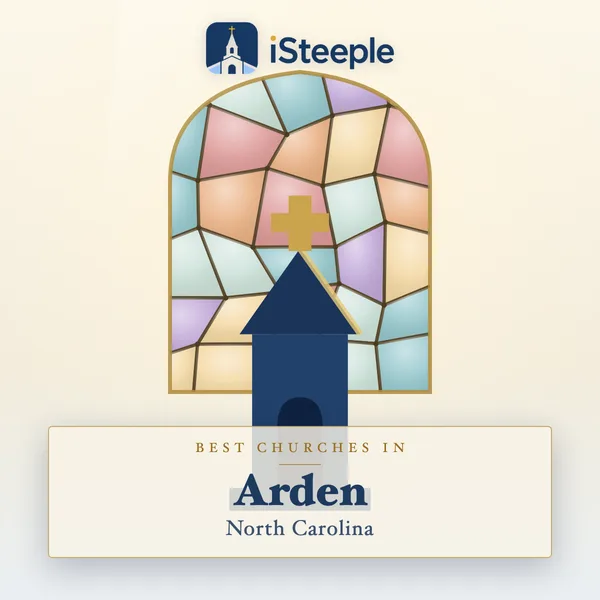 Best churches in Arden, North Carolina