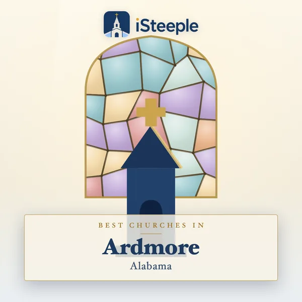 Best churches in Ardmore, Alabama