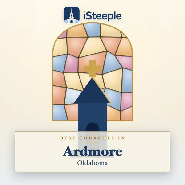 Best churches in Ardmore, Oklahoma