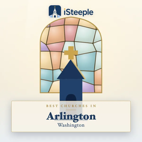 Best churches in Arlington, Washington