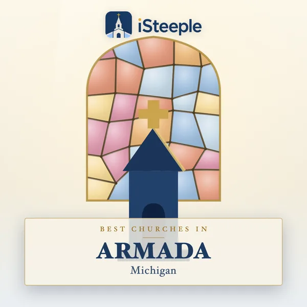Best churches in ARMADA, Michigan