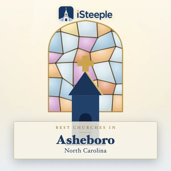 Best churches in Asheboro, North Carolina