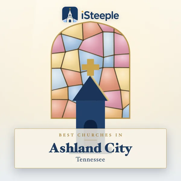 Best churches in Ashland City, Tennessee