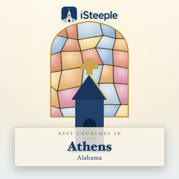 Best churches in Athens, Alabama