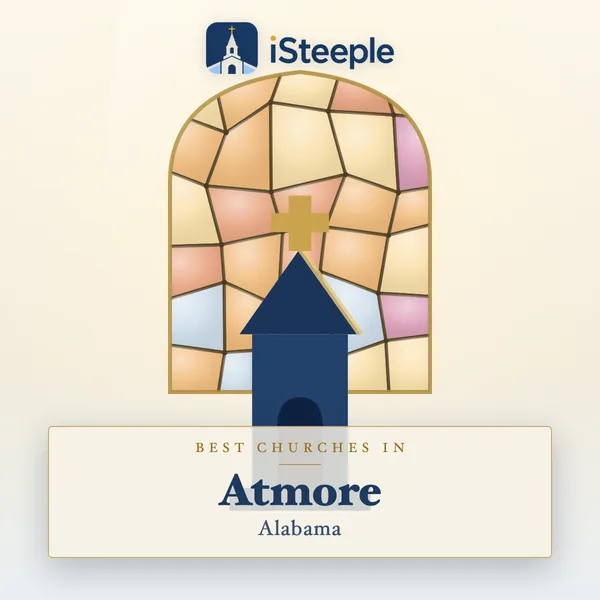 Best churches in Atmore, Alabama