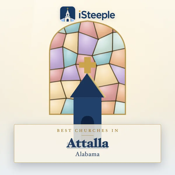 Best churches in Attalla, Alabama