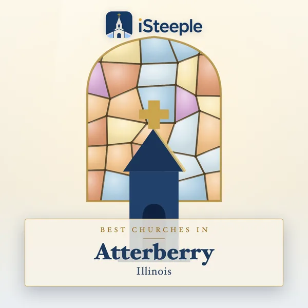 Best churches in Atterberry, Illinois