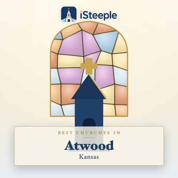 Best churches in Atwood, Kansas