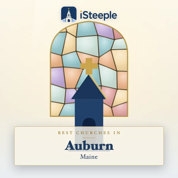 Best churches in Auburn, Maine
