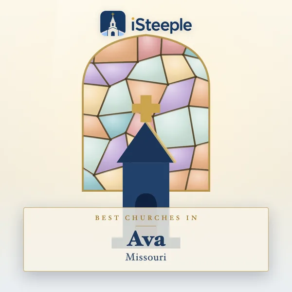 Best churches in Ava, Missouri