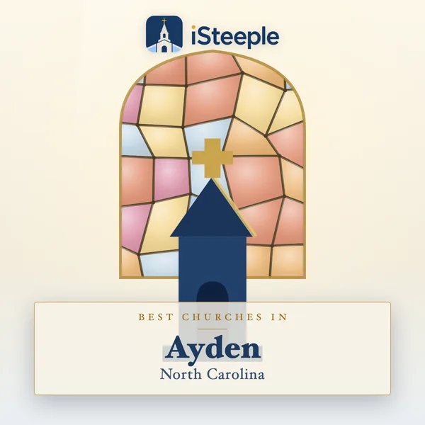 Best churches in Ayden, North Carolina