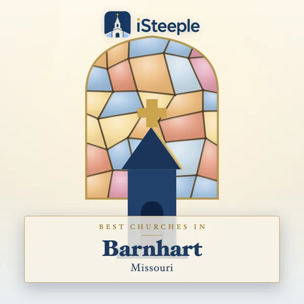 Best churches in Barnhart, Missouri