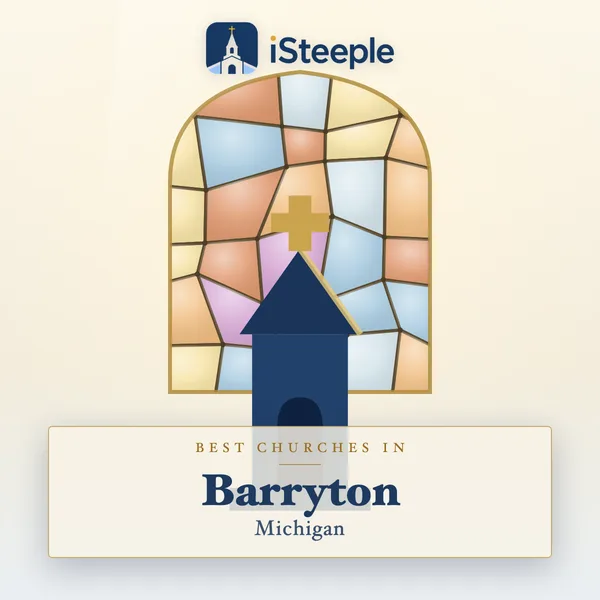 Best churches in Barryton, Michigan