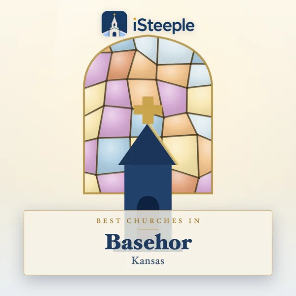 Best churches in Basehor, Kansas