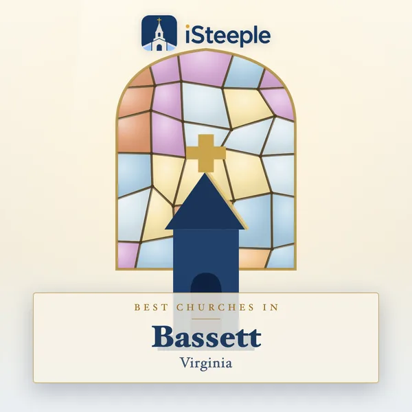 Best churches in Bassett, Virginia