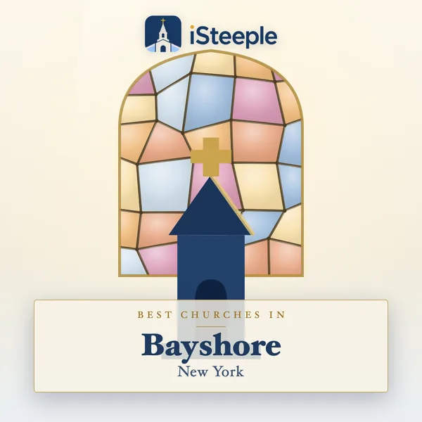 Best churches in Bayshore, New York
