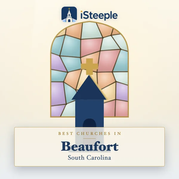 Best churches in Beaufort, South Carolina