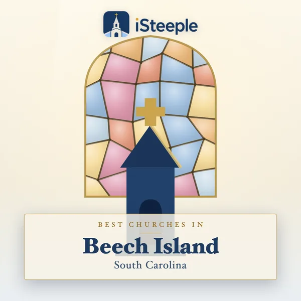 Best churches in Beech Island, South Carolina