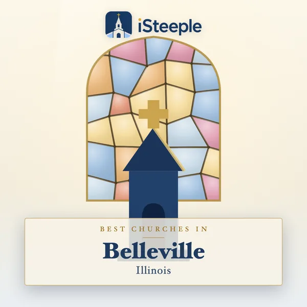 Best churches in Belleville, Illinois