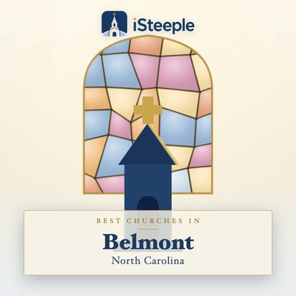 Best churches in Belmont, North Carolina