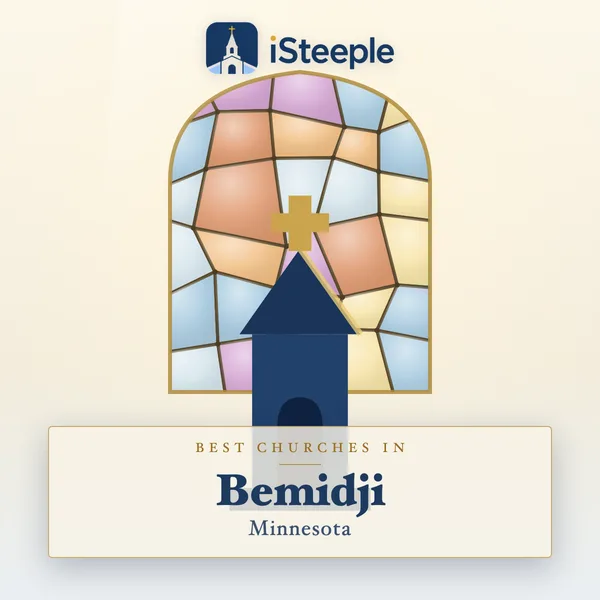 Best churches in Bemidji, Minnesota