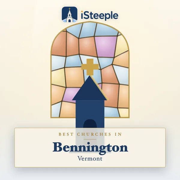 Best churches in Bennington, Vermont