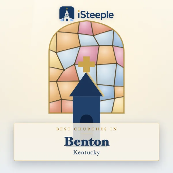 Best churches in Benton, Kentucky