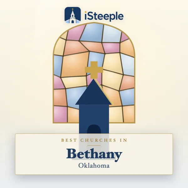 Best churches in Bethany, Oklahoma