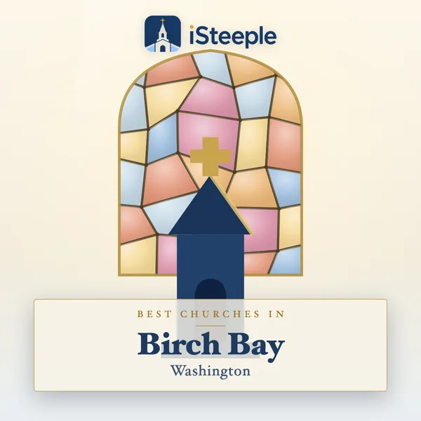 Best churches in Birch Bay, Washington