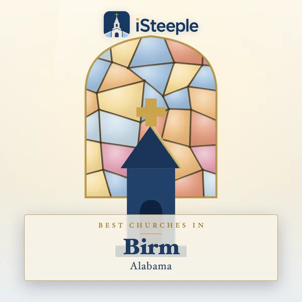 Best churches in Birm, Alabama