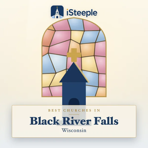 Best churches in Black River Falls, Wisconsin