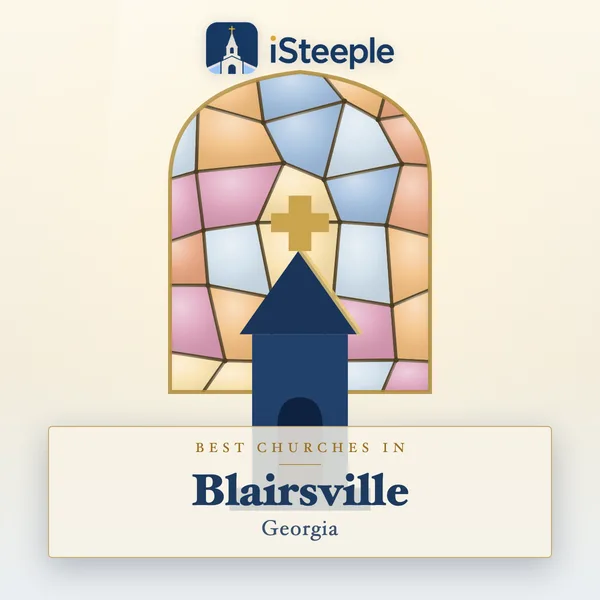 Best churches in Blairsville, Georgia