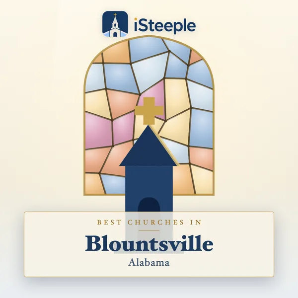Best churches in Blountsville, Alabama