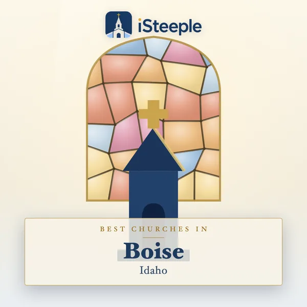 Best churches in Boise, Idaho